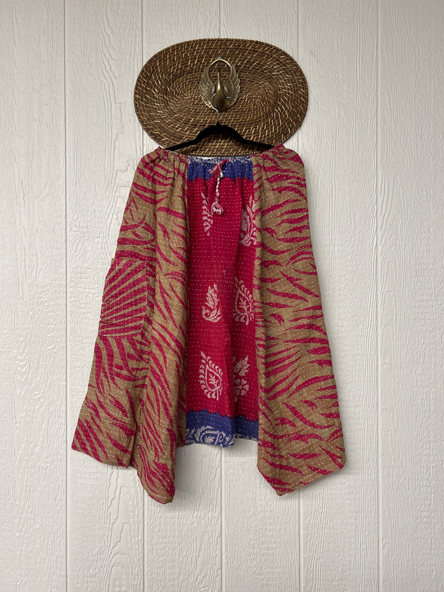 Pareo Kantha Karma Culottes 0626 268