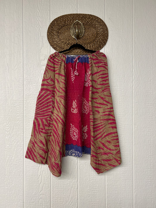 Pareo Kantha Karma Culottes 0626 268
