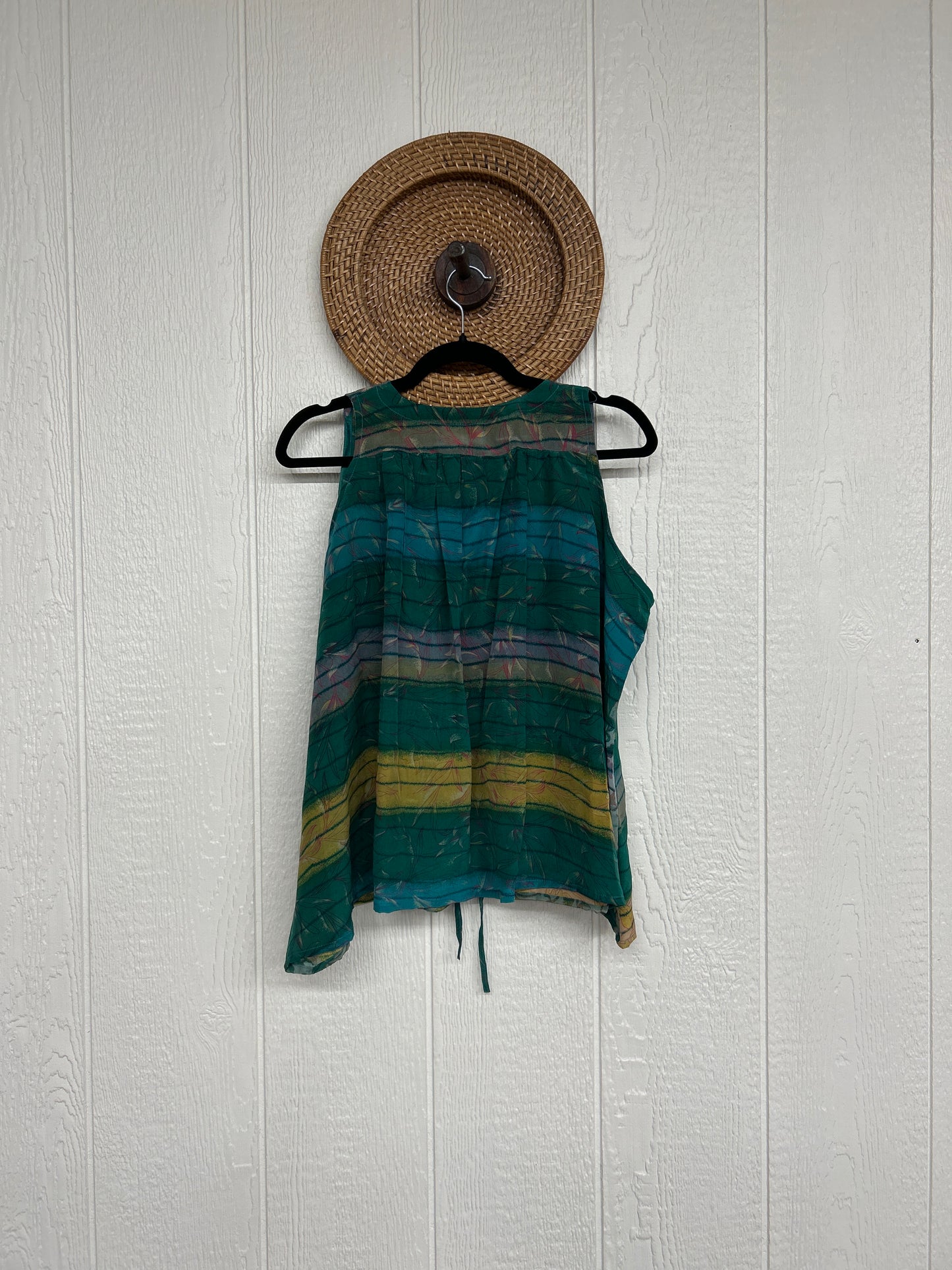 Daisy Vest 0525 230