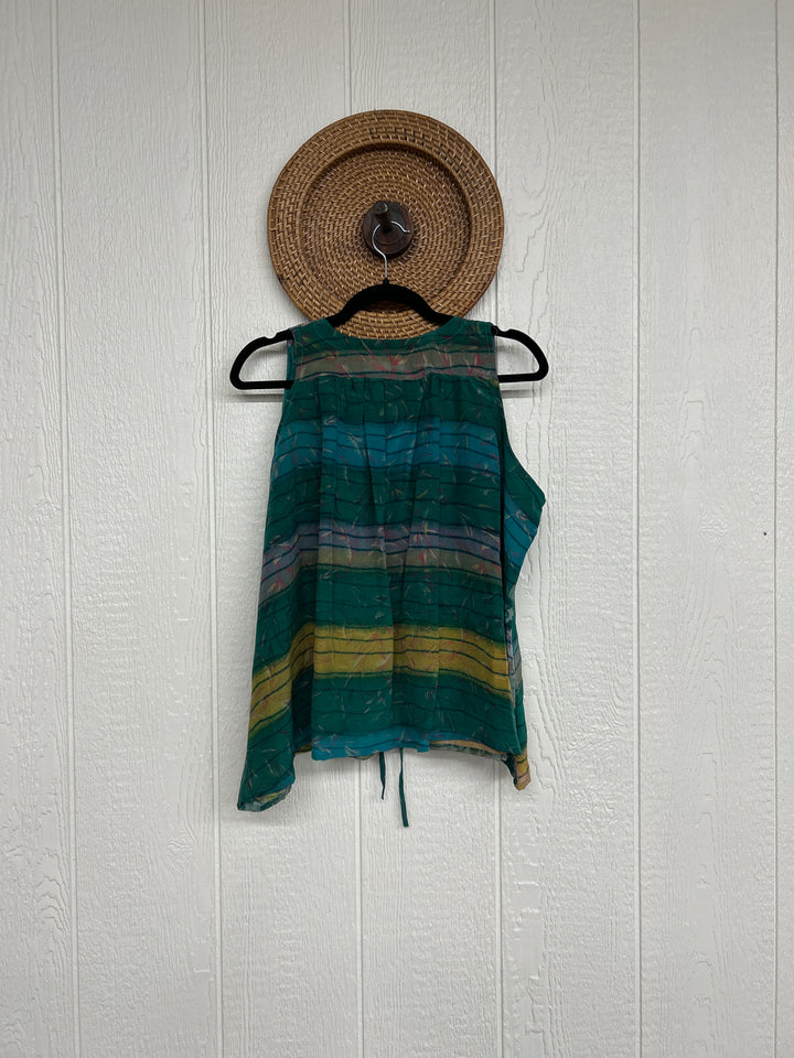 Daisy Vest 0525 230