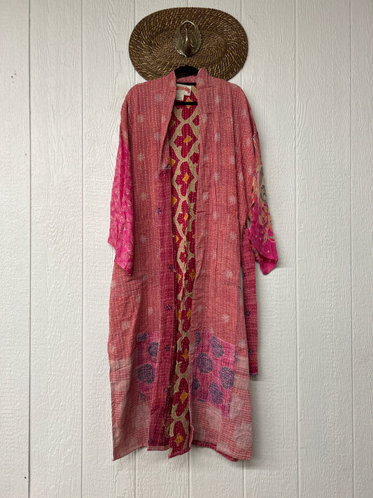 Pareo Kantha Majestic Kimono 0926 193