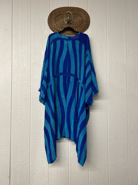 Sacred Split Tunic 0725 172