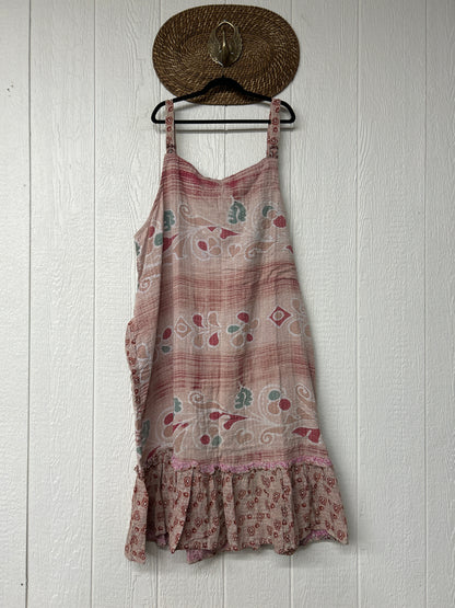 Pareo Kantha Joplin Dress 1125 121