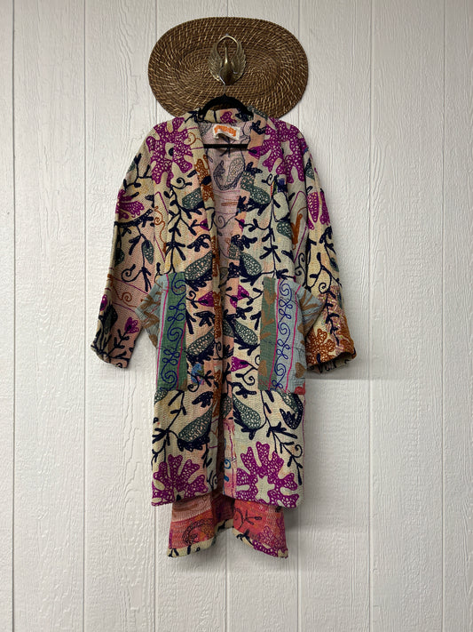Suzani Jacket 0925 125