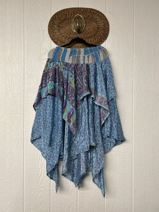 Rasgulla Sari Pixie Pant 0426 092