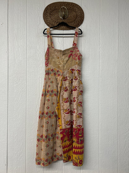 Pareo Kantha Crossroad Overalls 0426 221