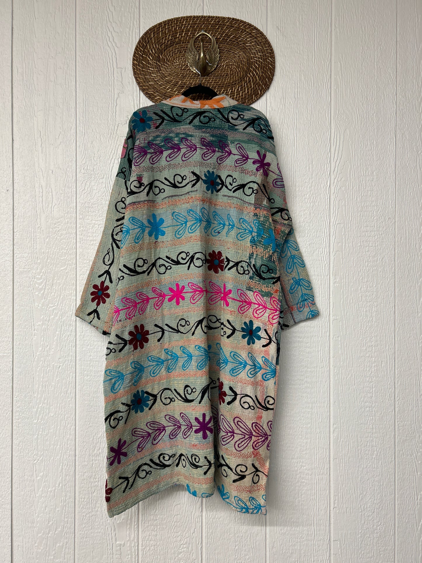 Suzani Jacket 0925 182