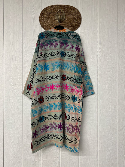 Suzani Jacket 0925 182