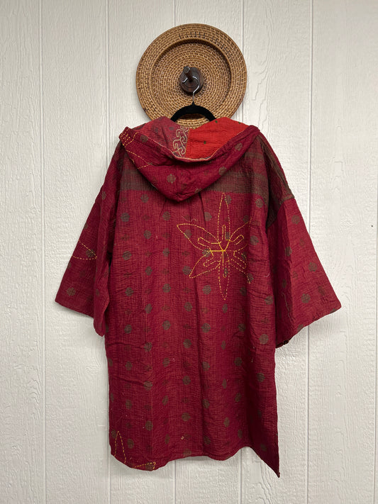 Half Moon Shacket 1025 233