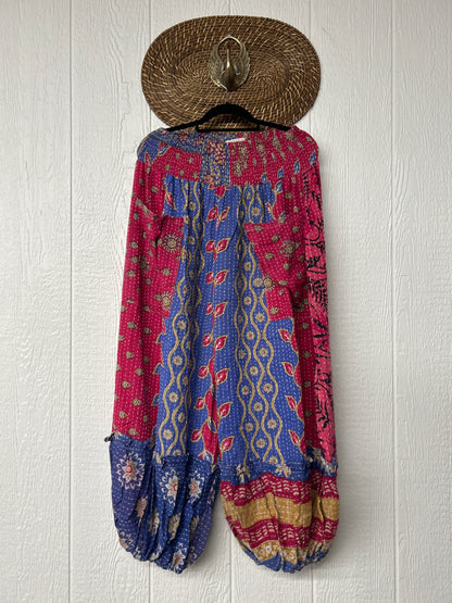 Pareo Kantha Joplin Jogger Pant 1125 059