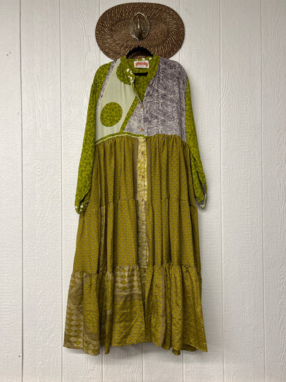 Rasgulla Luminous Maxi Dress 1025 275