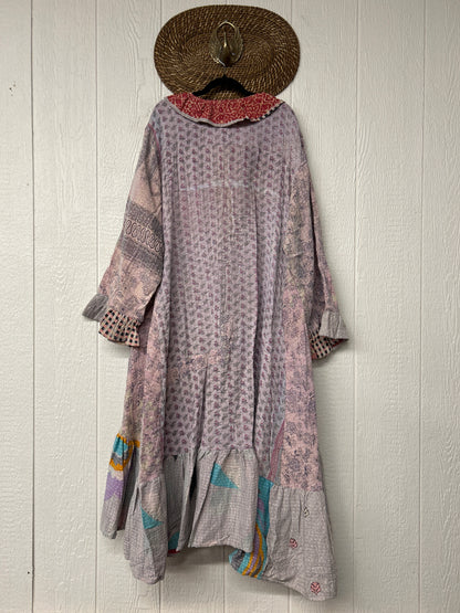 Pareo Kantha Pixie Duster 1026 240