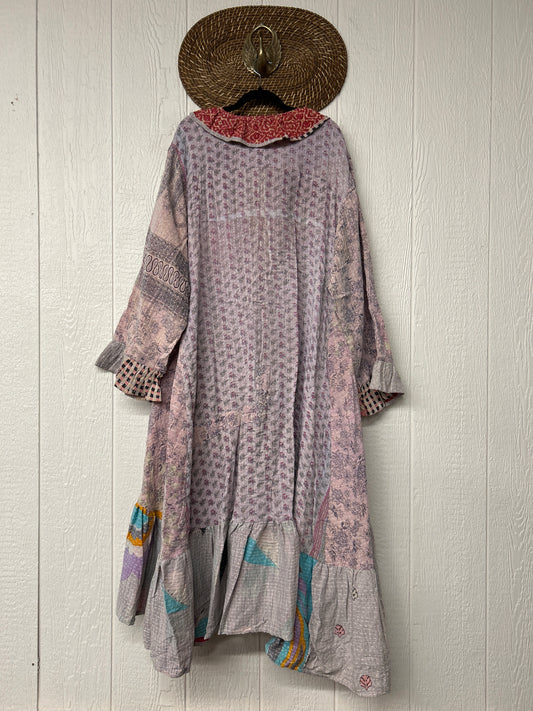 Pareo Kantha Pixie Duster 1026 240