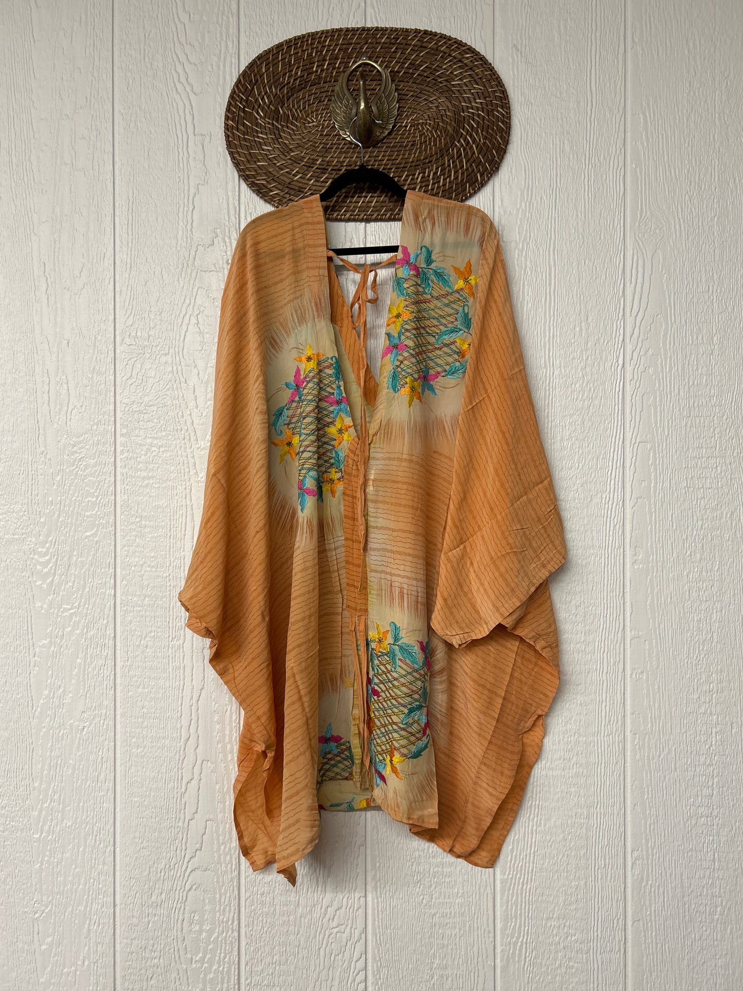 Crepe Sari Shortie Moondance Muu 0926 054