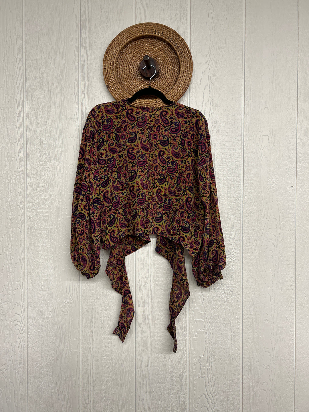 Opal Shrug 0625 229
