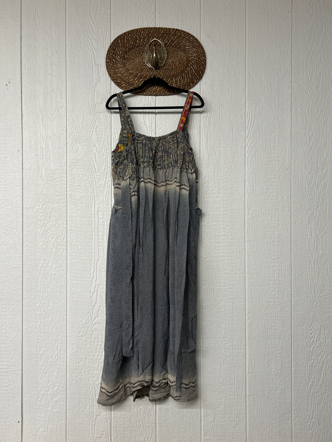 Crossroad Overall Dress 0925 055