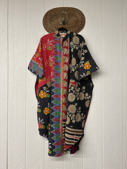 Pareo Kantha Free To Be Maxi 0826 242