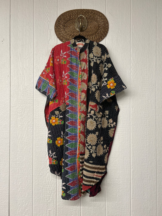 Pareo Kantha Free To Be Maxi 0826 242