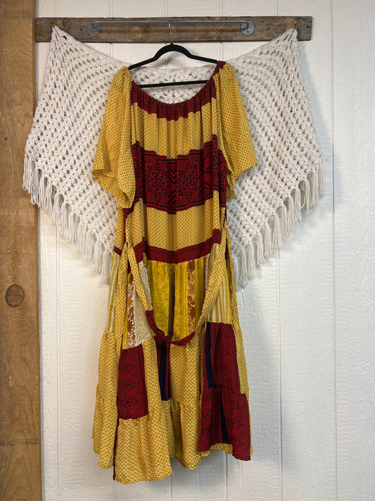Rasgulla Sari Nova Maxi 0826 107