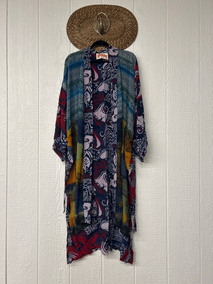 Crepe Duster 0925 056