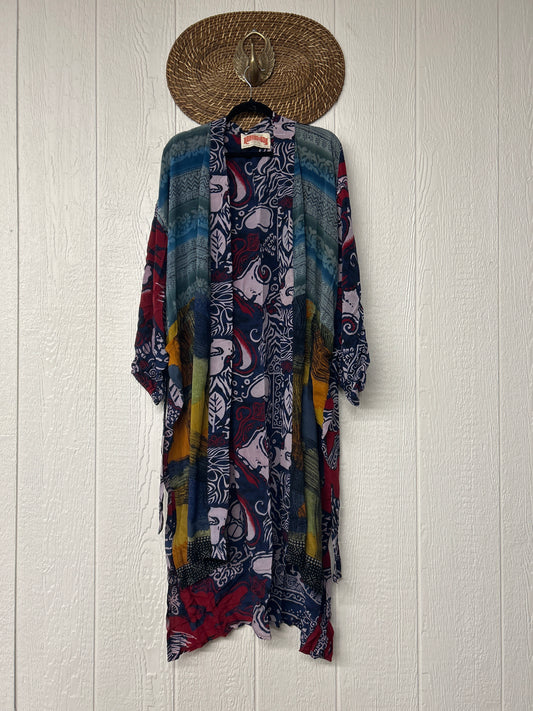 Crepe Duster 0925 056