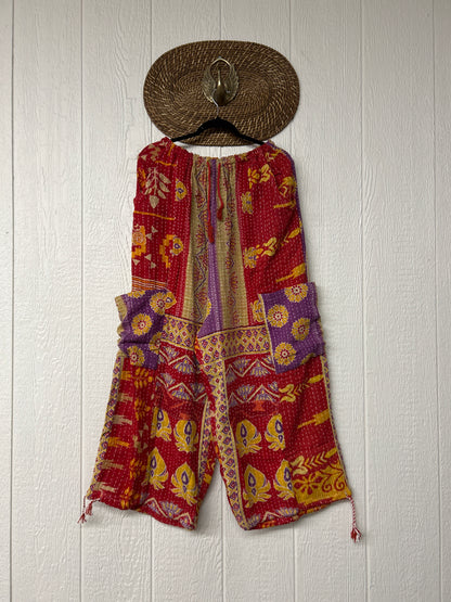 Karma Cargo Pants 1025 194