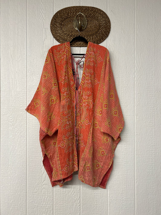Pareo Kantha Shortie Moondance Muu 0926 101