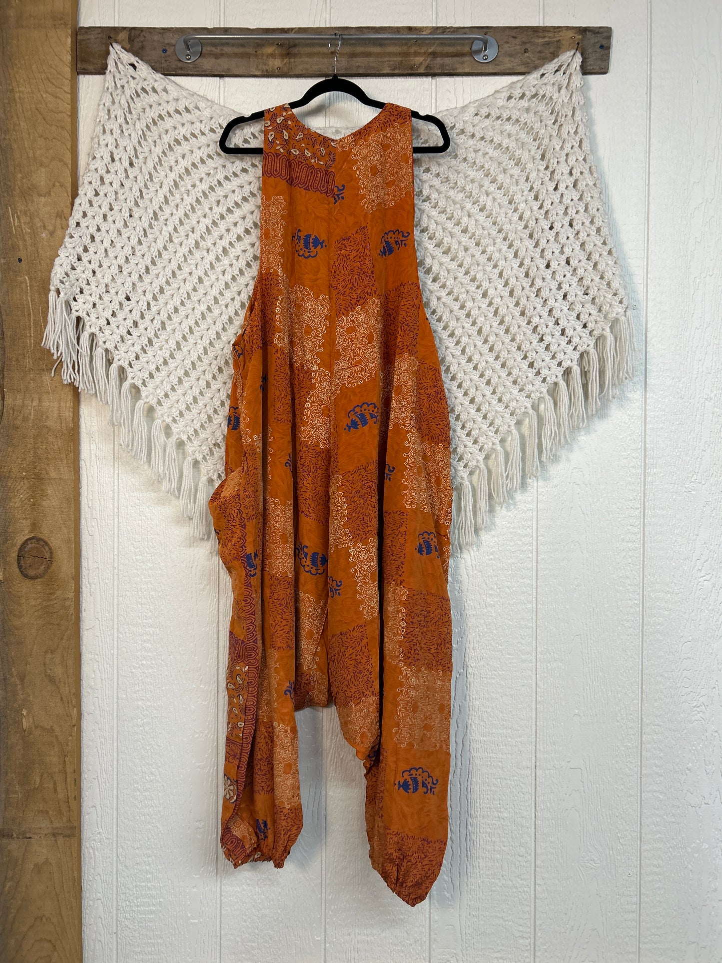 Duality Erin Jogger Jumpsuit 1125 176