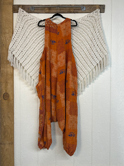 Duality Erin Jogger Jumpsuit 1125 176