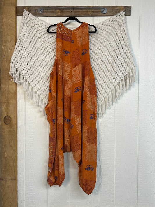 Duality Erin Jogger Jumpsuit 1125 176