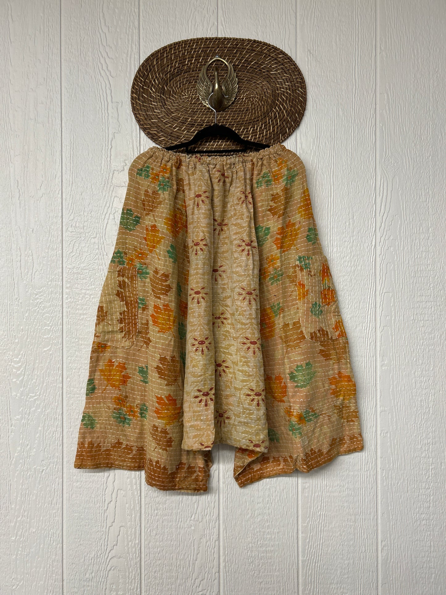 Pareo Kantha Karma Culottes 0626 109