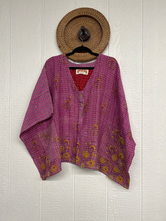Pareo Kantha Shortie-Muu 0926 176