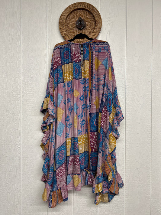 Rasgulla Sari Gold Dust Muu 0126 088