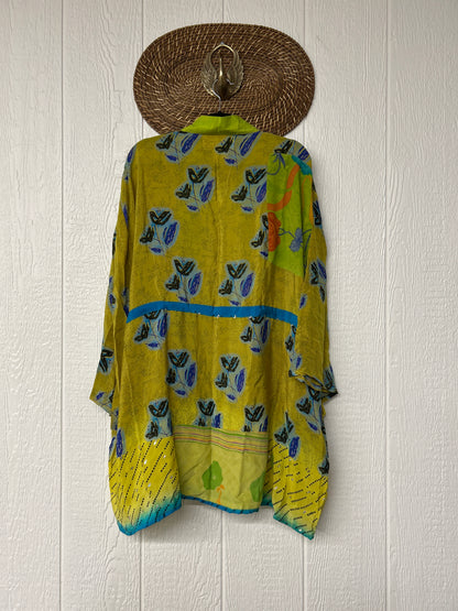 Dreamweaver Shortie Kimono 1025 148