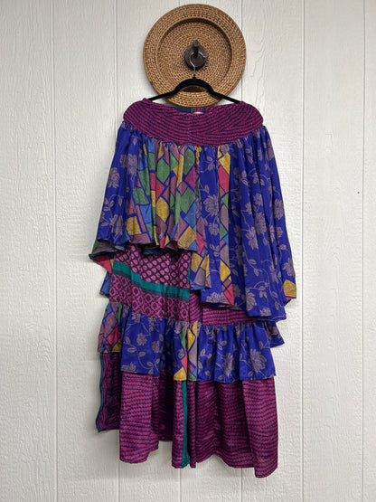 Rasgulla Sari Enchanted Pants 1225 113