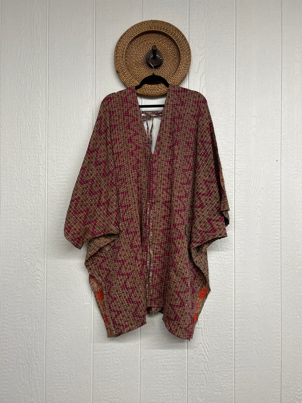 Pareo Kantha Shortie Moondance Muu 0926 142
