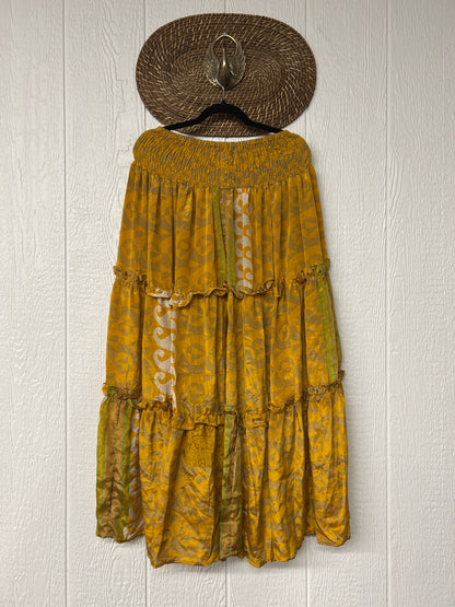 Monarch Maxi Skirt 1025 056