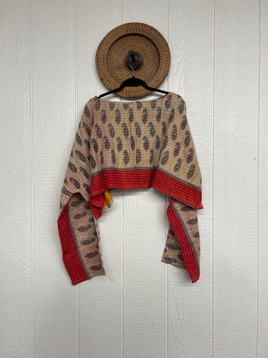 Abundance Crop Top 1025 125