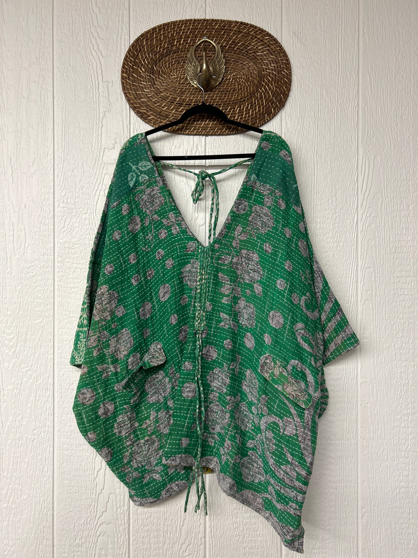 Pareo Kantha Shortie Moondance Muu 1125 126