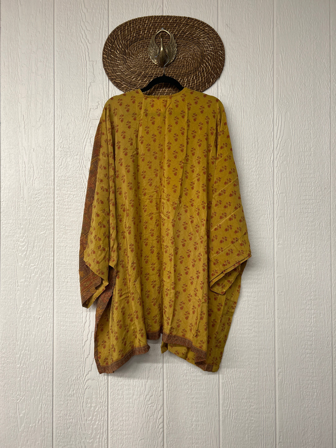 Crepe Gaia Kimono 0725 165