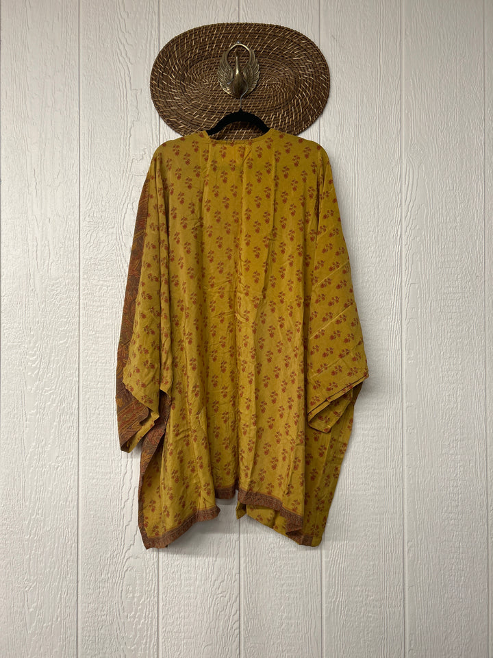 Crepe Gaia Kimono 0725 165
