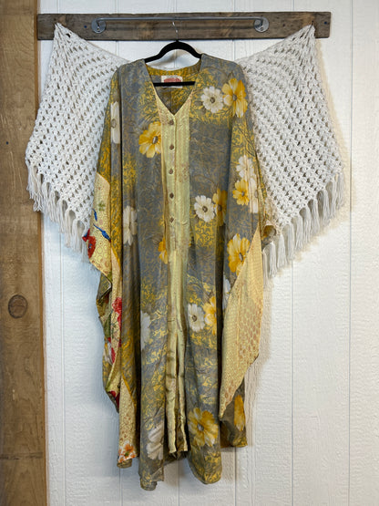 Rasgulla Sari Bowie Muu Jumpsuit 1225 238