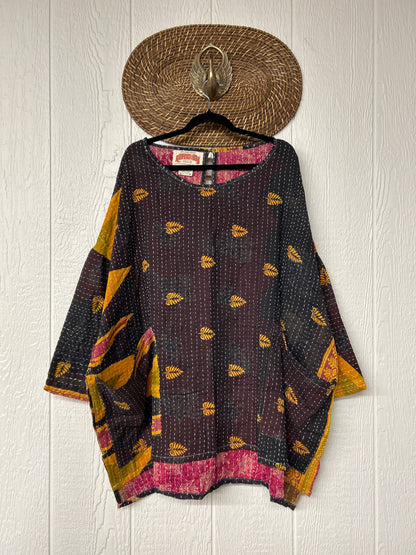 Pareo Kantha Dream Pullover 1225 034