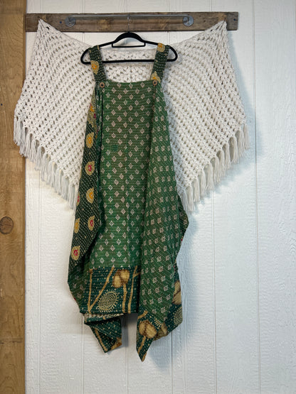 Pareo Kantha Gonna Shine Maxi 0726 212