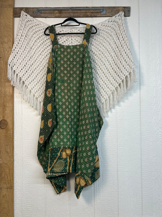 Pareo Kantha Gonna Shine Maxi 0726 212
