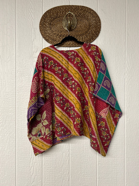 Pareo Kantha Shortie-Muu 0926 084