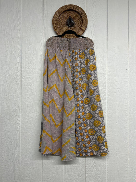 Pareo Kantha Butterfly Pant 0826 236