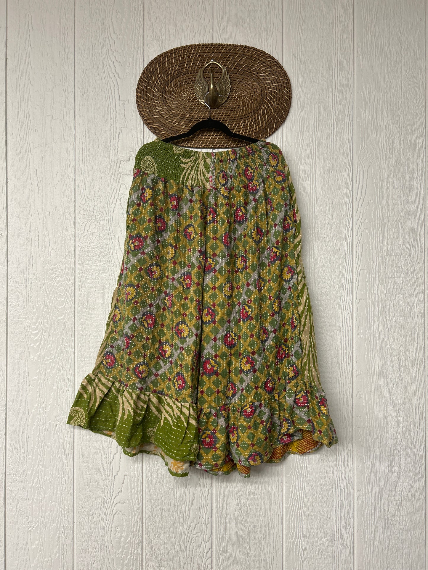 Pareo Kantha Joplin Gauchos 0726 011