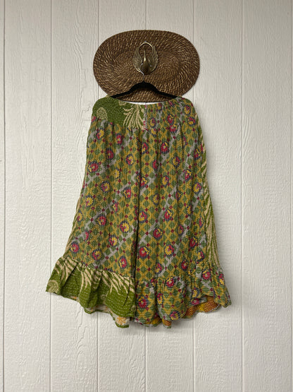 Pareo Kantha Joplin Gauchos 0726 011