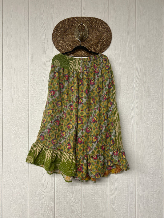 Pareo Kantha Joplin Gauchos 0726 011